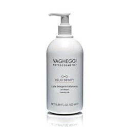 Delay Infinity - Cleansing Milk